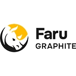 Faru Graphite