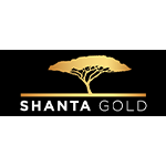 Shanta-Gold
